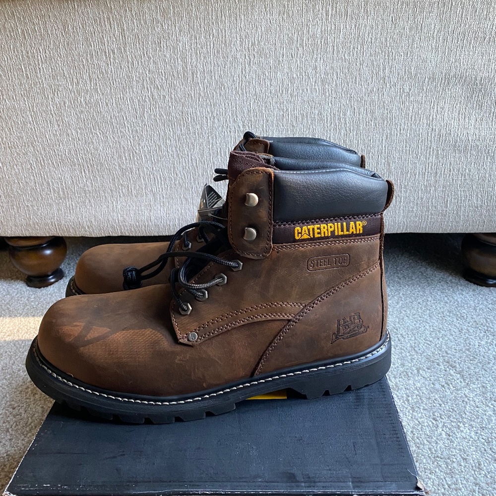 Work boots